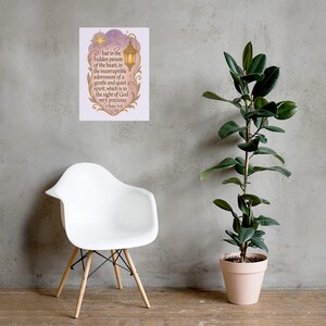 True Beauty Lives Within — Lifestyle