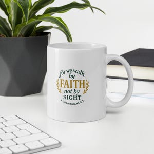 Trusting What We Cannot See — Office environment