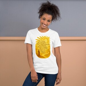 God's Thoughts Toward You Are Good — Women's Lifestyle