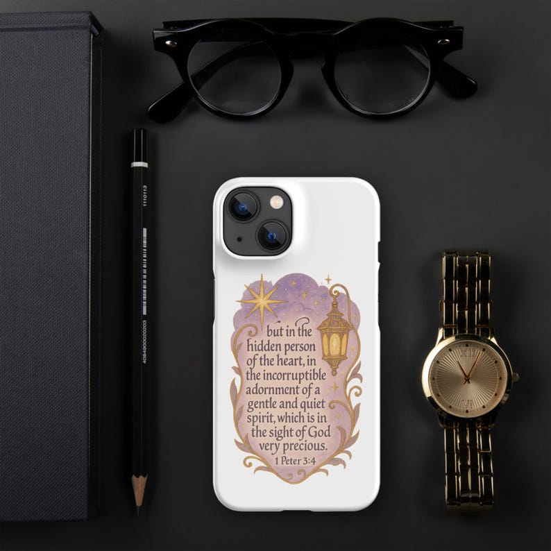 True Beauty Lives Within — Lifestyle 2