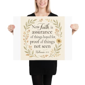 What Faith Really Means Today — Person