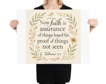What Faith Really Means Today