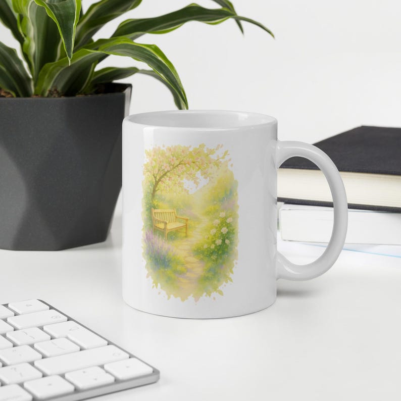 Rest Awaits Those Who Are Weary — Office environment