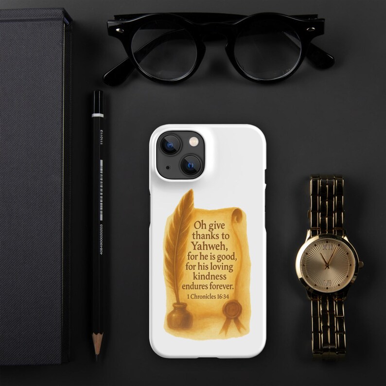 Goodness That Never Runs Out — Lifestyle 2