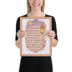 True Beauty Lives Within — Person