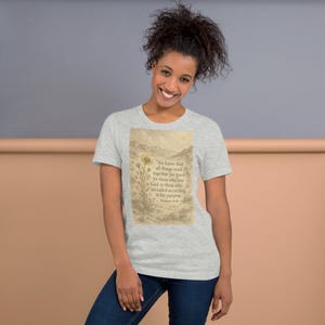 Everything Works Together for Your Good — Women's Lifestyle