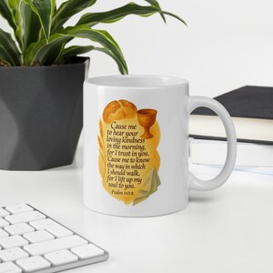Morning Kindness Guides Your Path Today — Office environment