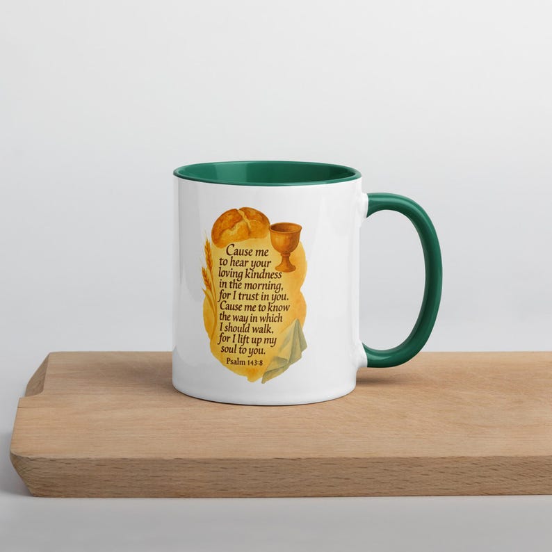 Morning Kindness Guides Your Path Today — Right