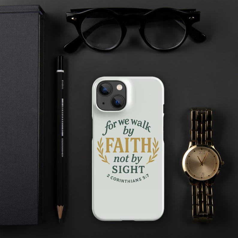 Trusting What We Cannot See — Lifestyle 2