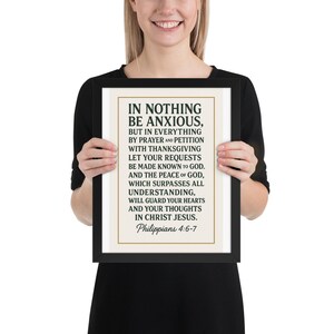 Trading Worry for Wonder Through Gratitude — Person