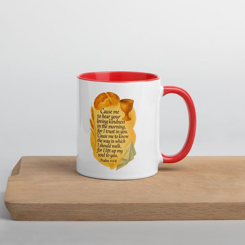 Morning Kindness Guides Your Path Today — Right