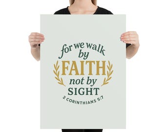 Trusting What We Cannot See