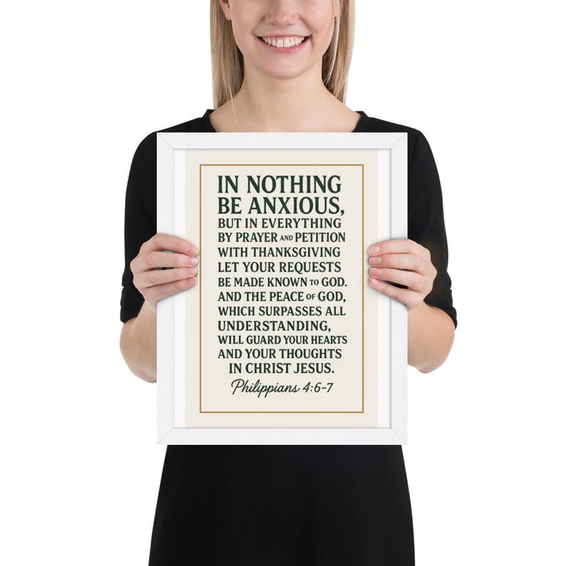 Trading Worry for Wonder Through Gratitude — Person