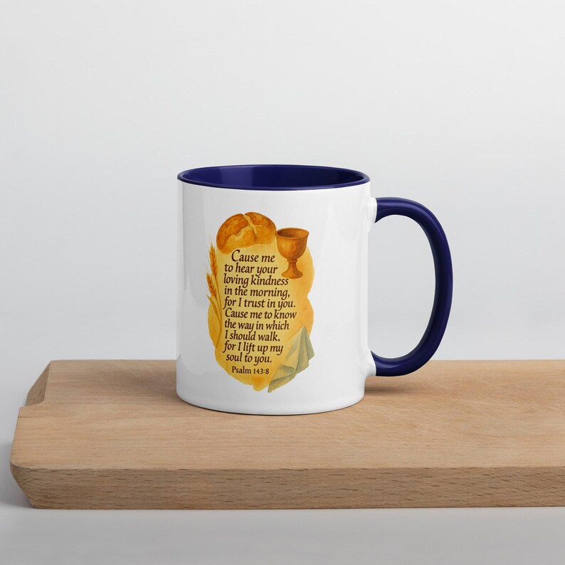 Morning Kindness Guides Your Path Today — Right