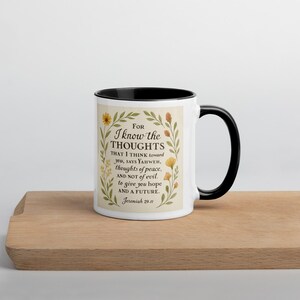 God's Thoughts Toward You Are Good — Right