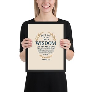 Ask Without Shame, Receive Without Limit — Person