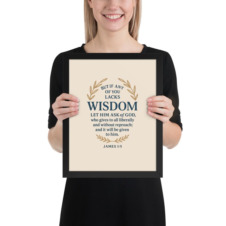 Ask Without Shame, Receive Without Limit — Person