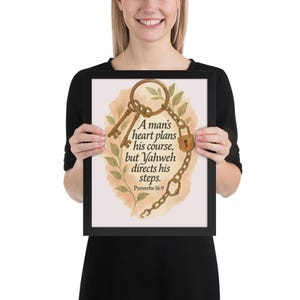 When Our Plans Meet Divine Direction — Person