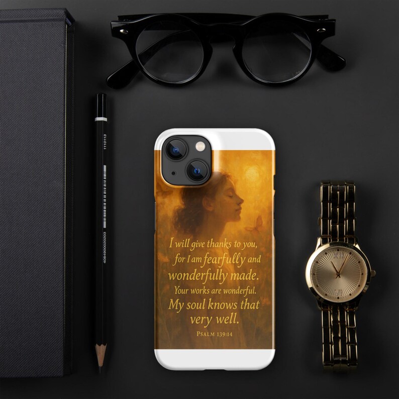 Fearfully and Wonderfully Made — Lifestyle 2