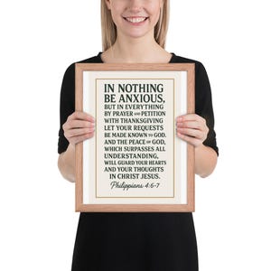 Trading Worry for Wonder Through Gratitude — Person