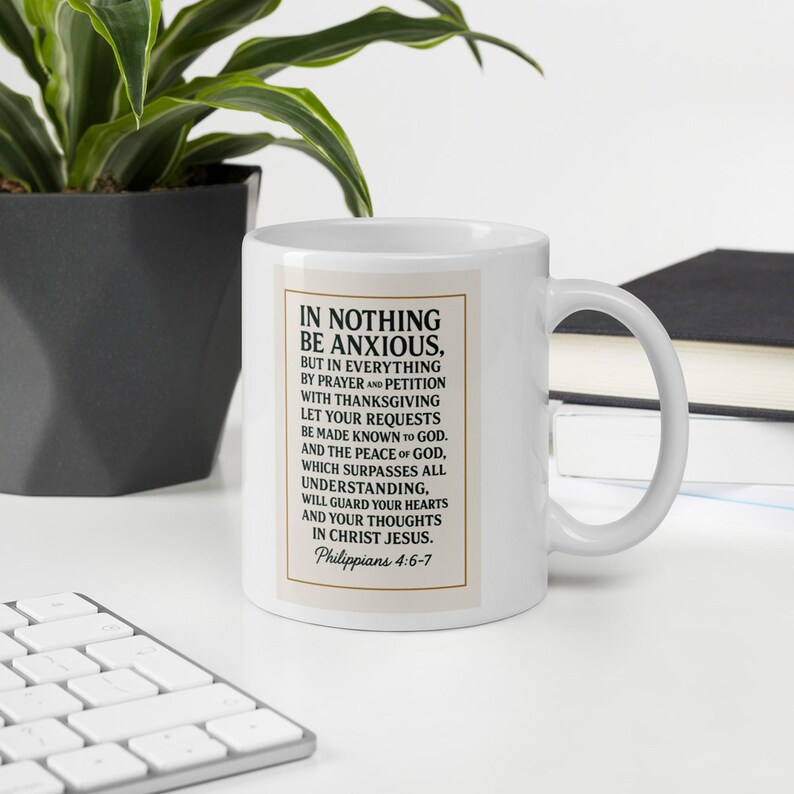 Trading Worry for Wonder Through Gratitude — Office environment