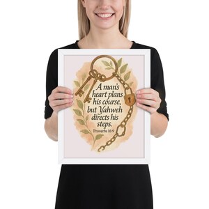 When Our Plans Meet Divine Direction — Person