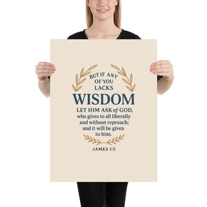 Ask Without Shame, Receive Without Limit — Person