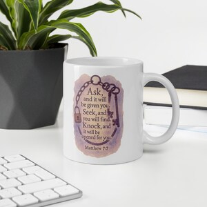 Three Simple Steps to Receive Grace — Office environment