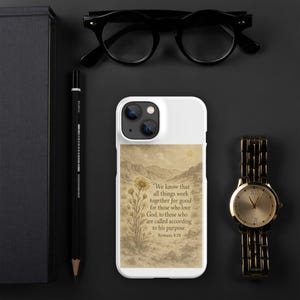 Everything Works Together for Your Good — Lifestyle 2