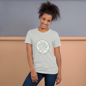 Grace Received, Not Earned — Women's Lifestyle