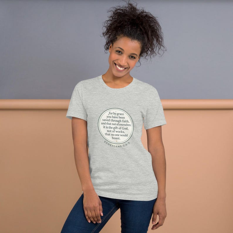 Grace Received, Not Earned — Women's Lifestyle