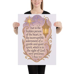 True Beauty Lives Within — Person