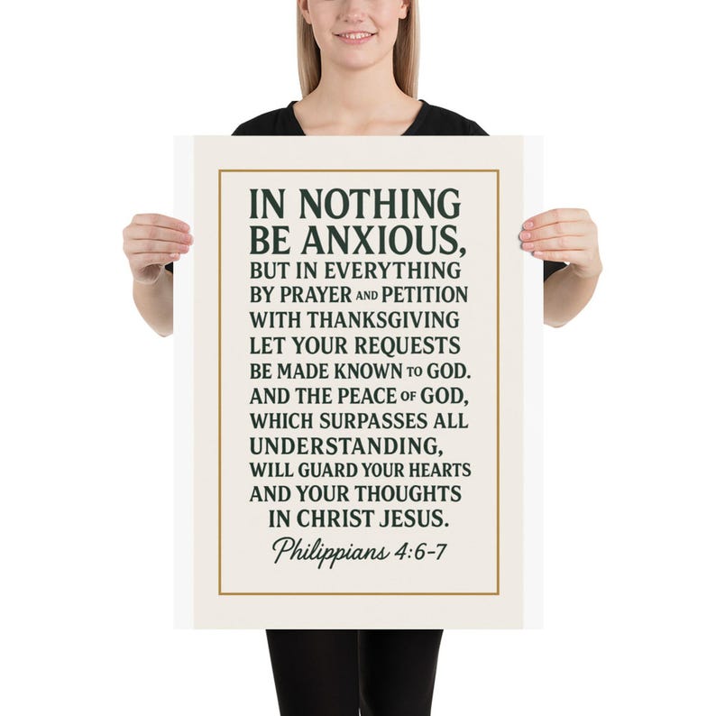 Trading Worry for Wonder Through Gratitude — Person