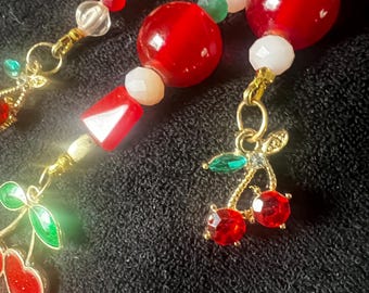 Cherry charm