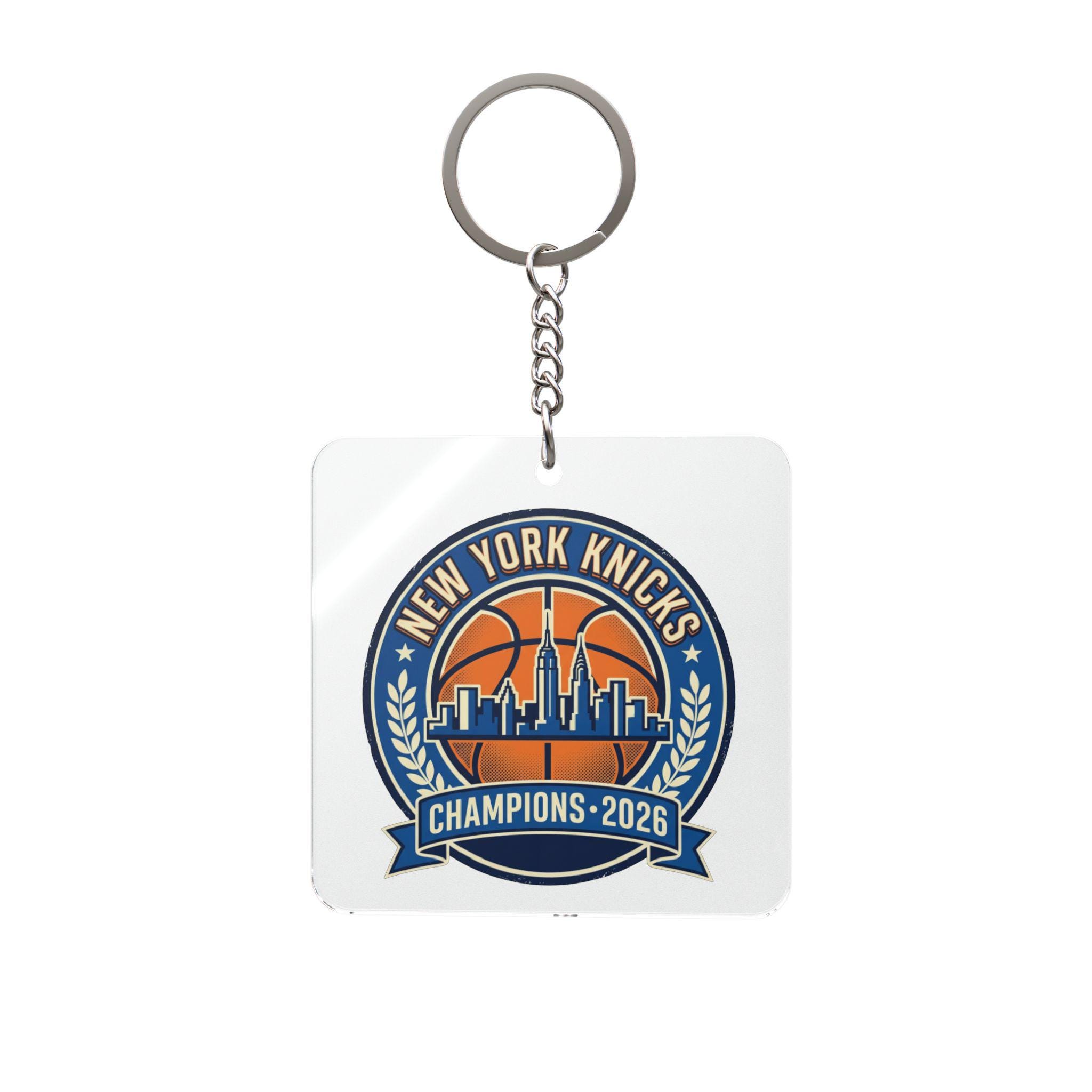 New york keychain - Etsy 日本