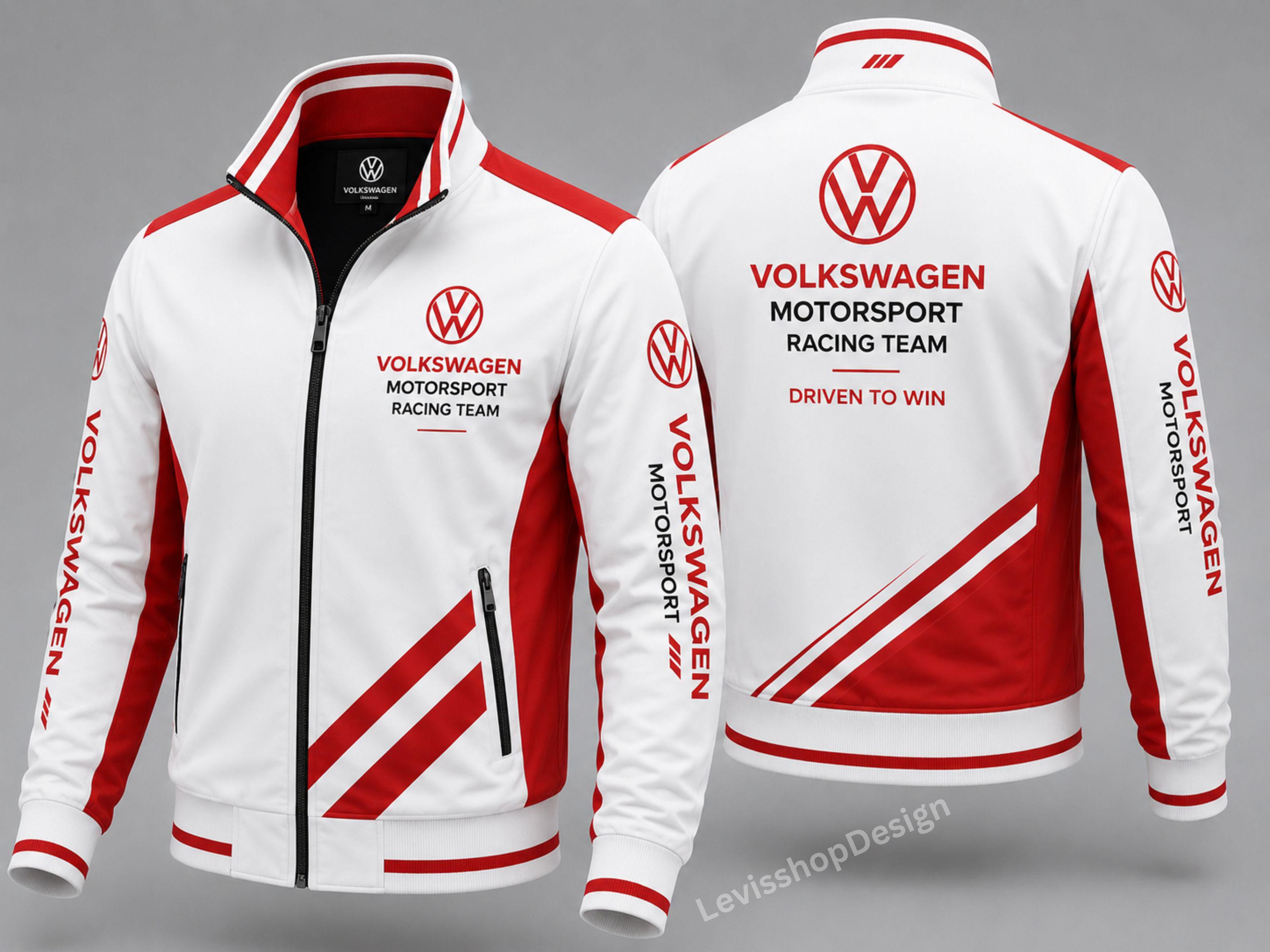 Volkswagen jacket - Etsy 日本
