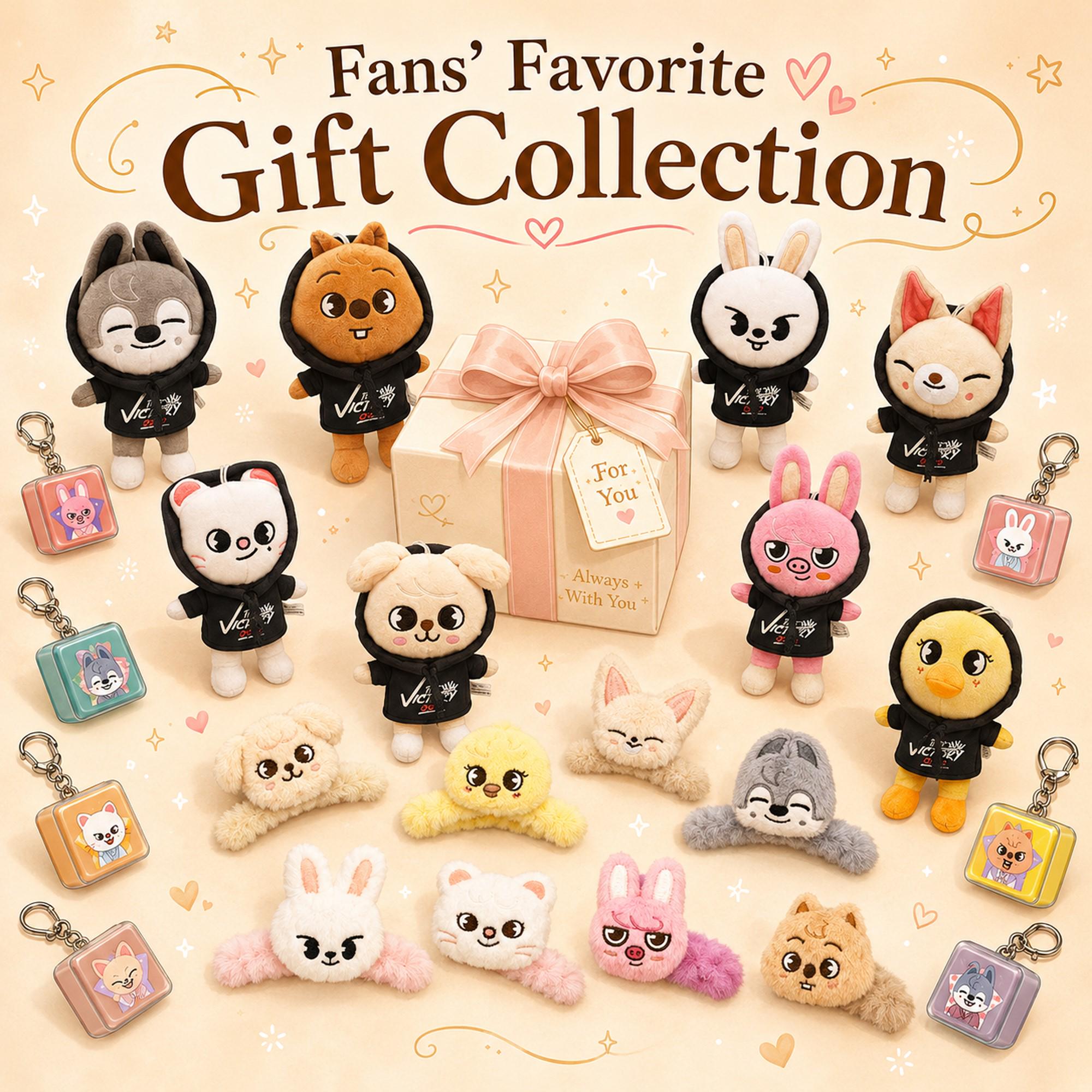 Stray kids skzoo plush keychain - Etsy 日本