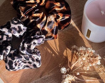 Elastico per capelli "Leo" | Fermaglio per capelli | Accessorio