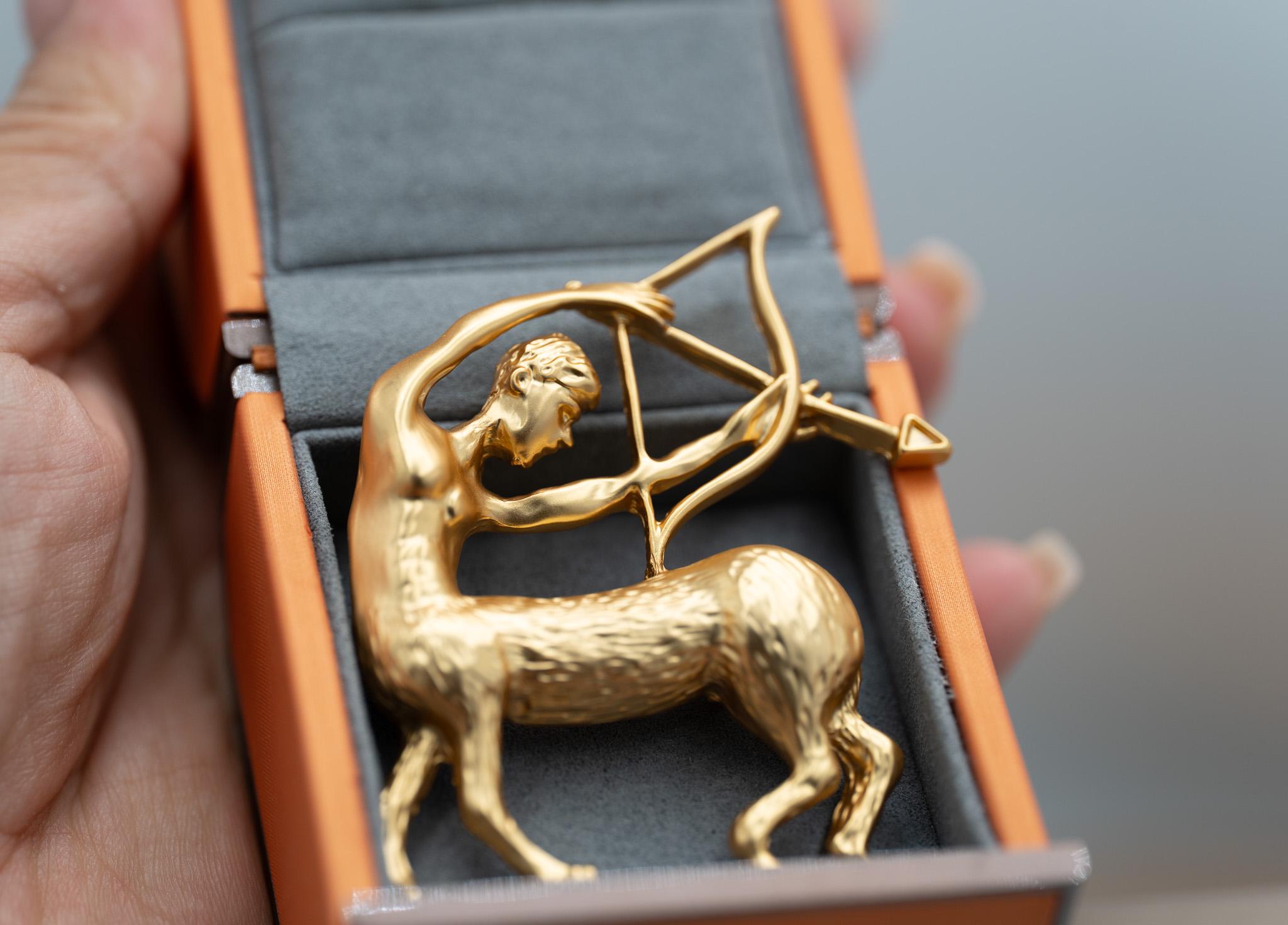 Schiaparelli Brooches - Etsy