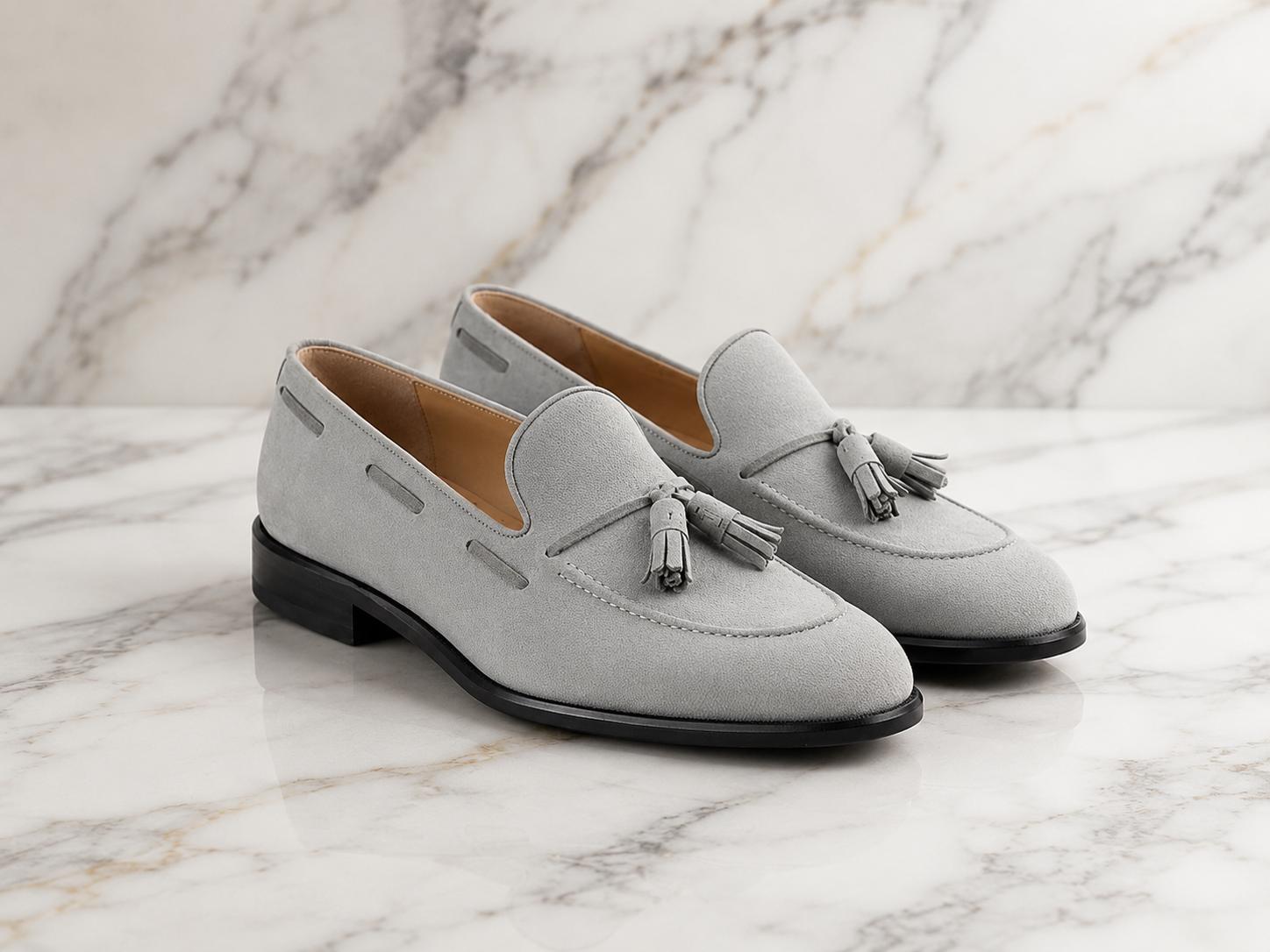 light grey men's dress shoes Gray Men gray dress shoes mens
