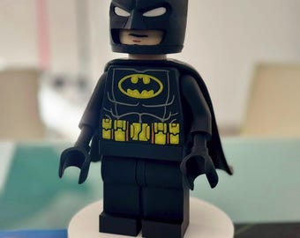 LEGO Batman 3D Printed – Decorative Statue 24 cm