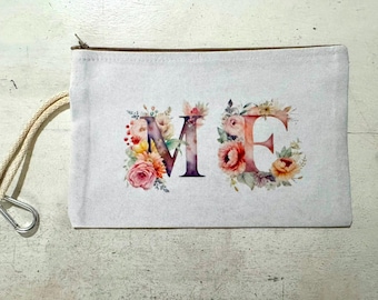 Personalized Clutch