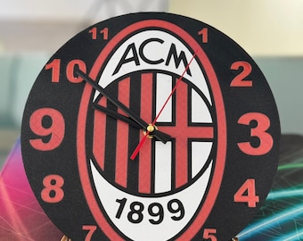 MILAN Watch