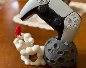 3D Printed PS5 Joypad Holder