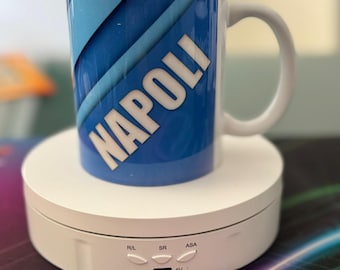 Personalized Naples mug