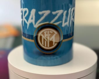 Personalized Inter cup