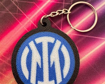 INTER keychain