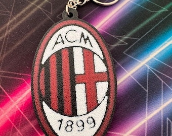 MILAN keychain