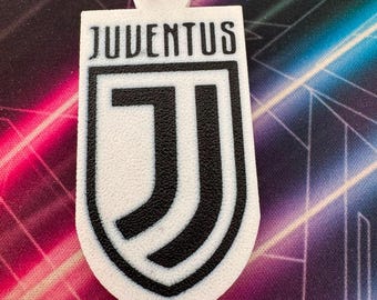 JUVENTUS keychain
