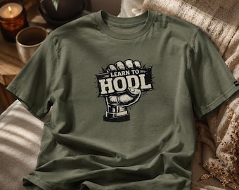 Camiseta de manga corta unisex